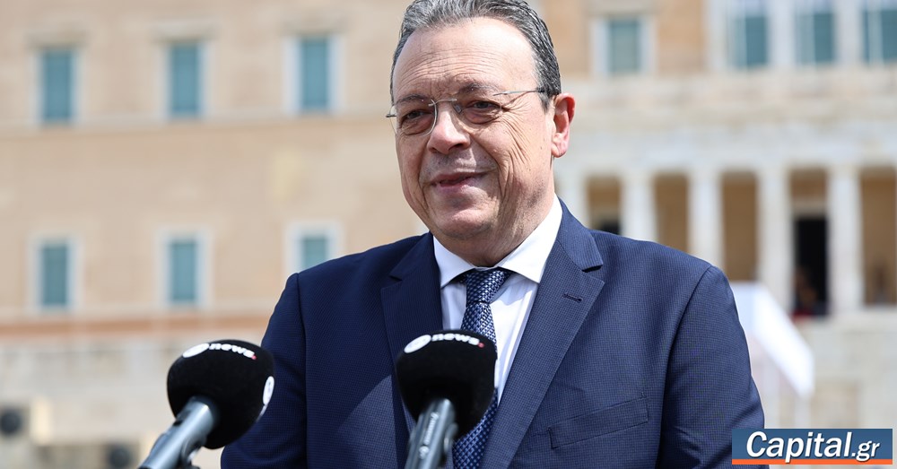 Καθήκον μας ο αγώνας για μια Ελλάδα δίκαιη και ισχυρή,...