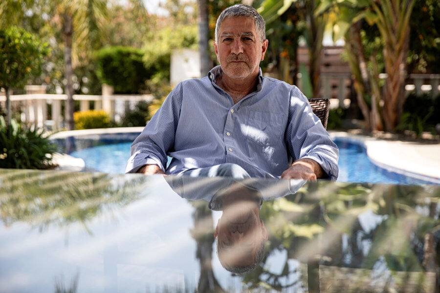 Υποκλοπές: Η δήλωση «βόμβα» Ντίλιαν στο MEGA Stories και Inside Story και οι αντιδράσεις