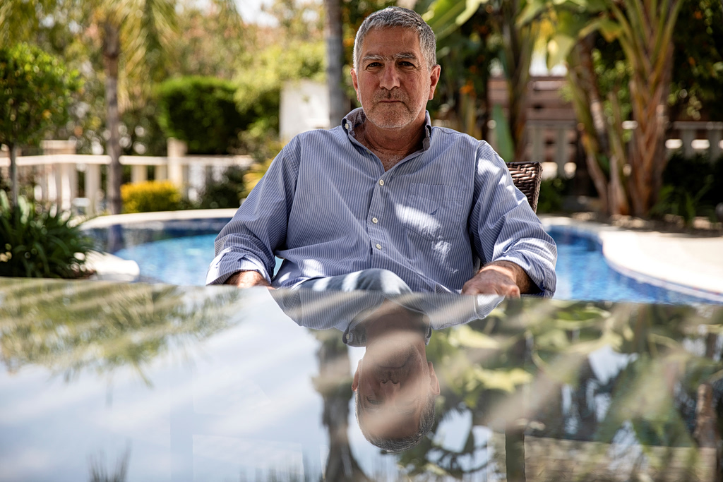 Υποκλοπές: Η δήλωση «βόμβα» Ντίλιαν στο MEGA Stories και Inside Story και οι αντιδράσεις