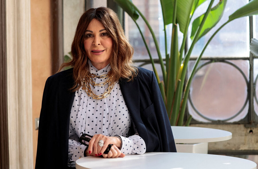 Ιταλία: Παραιτήθηκε η υπουργός Τουρισμού Ντανιέλα Σαντανκέ