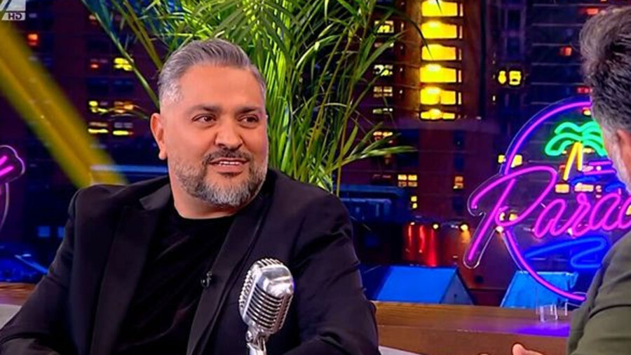 Λευτέρης Σουλτάτος για Βάσω Λασκαράκη: «Δεν ήθελα κανείς να δει τη φάτσα μου στο περίπτερο»