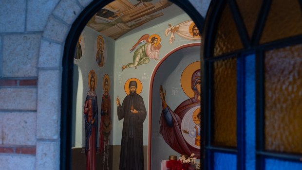 Γιορτή σήμερα 26 Μαρτίου - Ποιοι γιορτάζουν | Εορτολόγιο