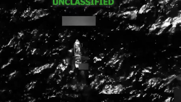 Καραϊβική: 4 νεκροί σε νέα δολοφονική επίθεση των ΗΠΑ εναντίον σκάφους