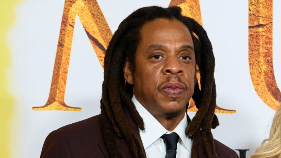 Ο Jay-Z μιλάει για πρώτη φορά μετά την καταγγελία για βιασμό ανήλικης: «Ήμουν θυμωμένος - Μου κόστισε πολύ»