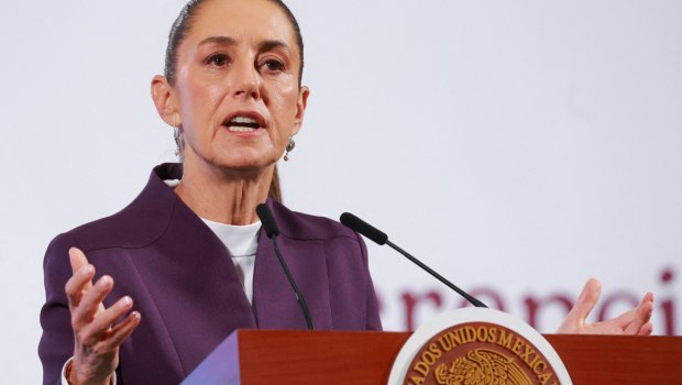 Κούβα: Θα τηρήσει τη συμφωνία για την αποστολή γιατρών στο Μεξικό, δηλώνει η Σέινμπαουμ