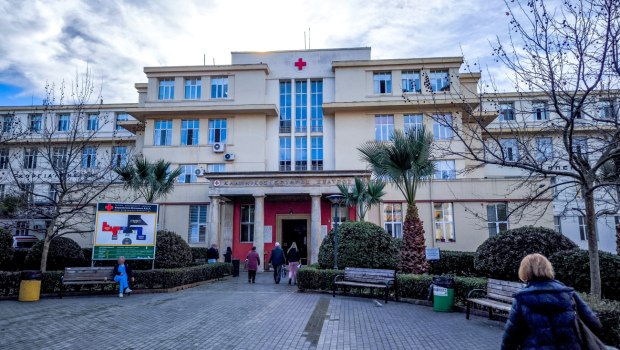 ΕΙΝΑΠ: Έκδηλη η ανησυχία για την κατάσταση στα νοσοκομεία της Αττικής