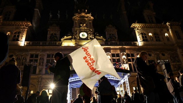 Γαλλία: Ποιοι κέρδισαν και ποιοι έχασαν στις κάλπες