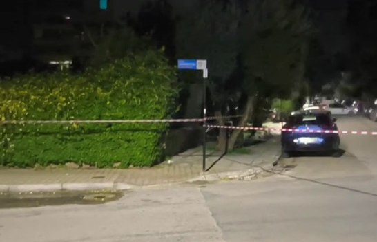 Σήμερα η επιχείρηση εξουδετέρωσης της οβίδας που βρέθηκε στην Πεύκη