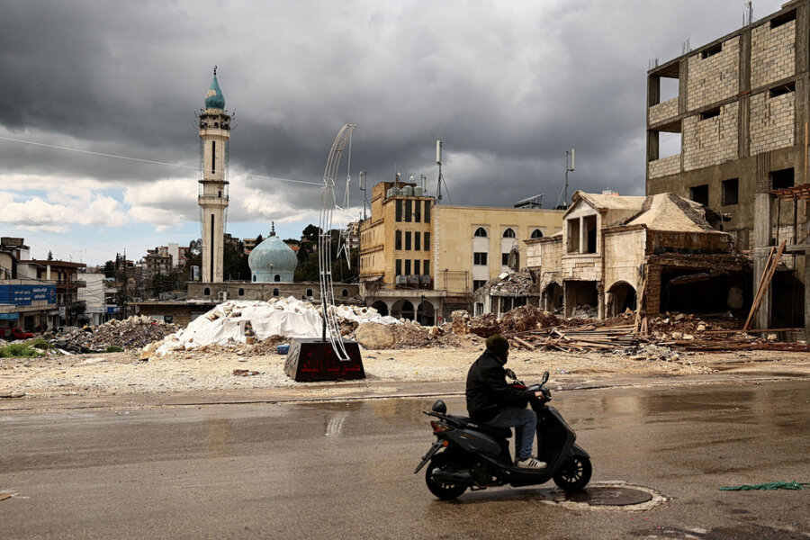 Ρωσική βοήθεια προς Ιράν