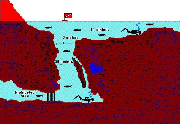 Βουλιαγμένη: Πότε θα γίνει η επιχείρηση ανάσυρσης της σορού του 34χρονου δύτη