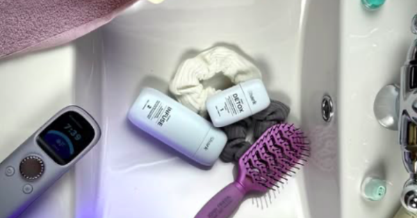 Μην αφήσετε το wellnessmaxxing να κάνει την ευεξία δυσάρεστη