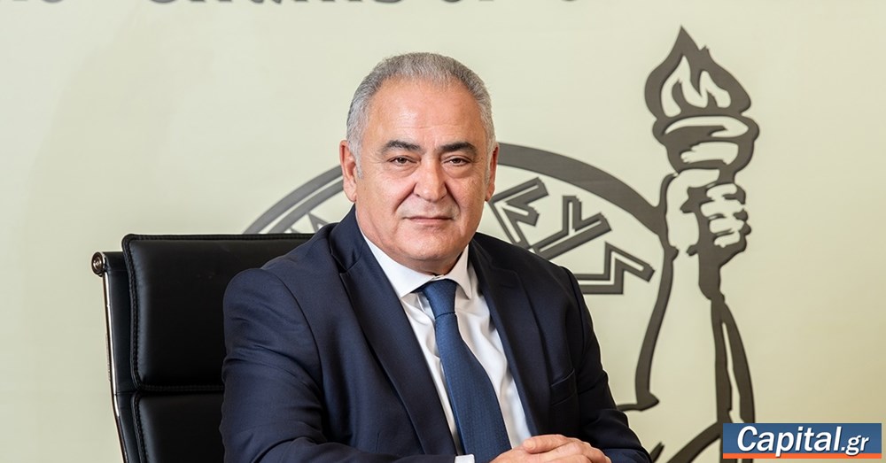 Σωστή η αύξηση του κατώτατου μισθού αλλά να δούμε και πώς θα στηριχθεί...