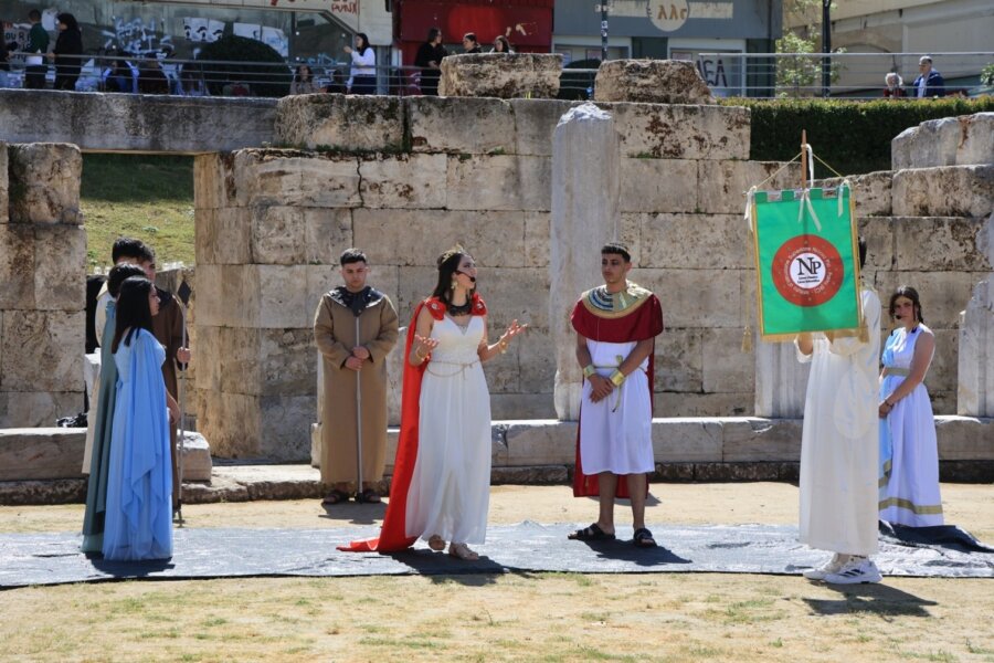 festival-arxaiou-theatrou-efivon-larisa