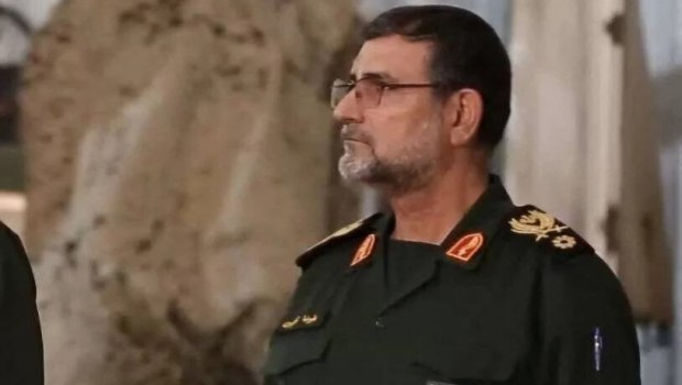 Ιράν: Νεκρός ο διοικητής του Ναυτικού των Φρουρών της Επανάστασης, σύμφωνα με τον ισραηλινό υπ. Άμυνας