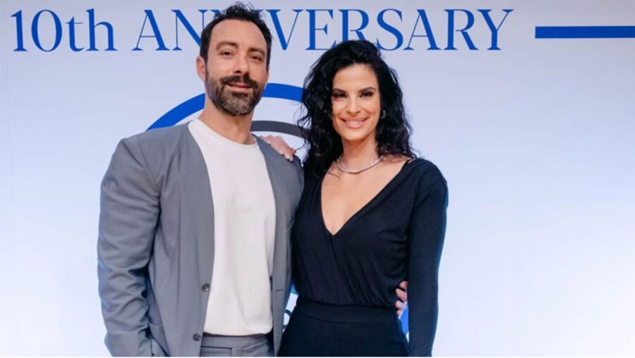 Σάκης Τανιμανίδης: Η επική φάρσα που έκανε στη Χριστίνα Μπόμπα - Άρχισε να ουρλιάζει!