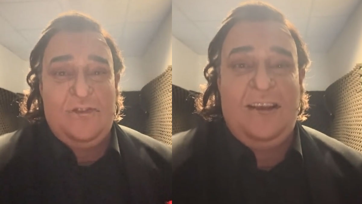 Παίκτης του YFSF Βουλγαρίας έγινε… Βασίλης Καρράς και αποθεώθηκε