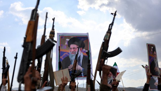 Ανοίγουν μέτωπο στην Ερυθρά Θάλασσα οι Χούθι - «Είμαστε πλήρως έτοιμοι στρατιωτικά»