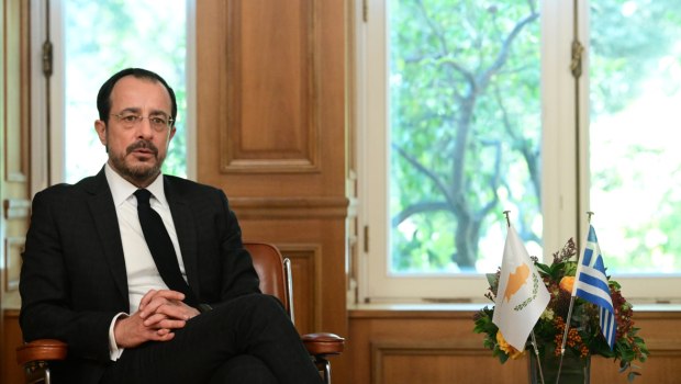 Κύπρος: Με μηδενικό συντελεστή ΦΠΑ σε προϊόντα και μείωση ΕΦΚ καυσίμων «απαντά» στην ενεργειακή κρίση