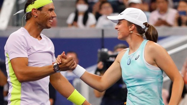 Κι όμως η τύχη είναι θέμα νοοτροπίας