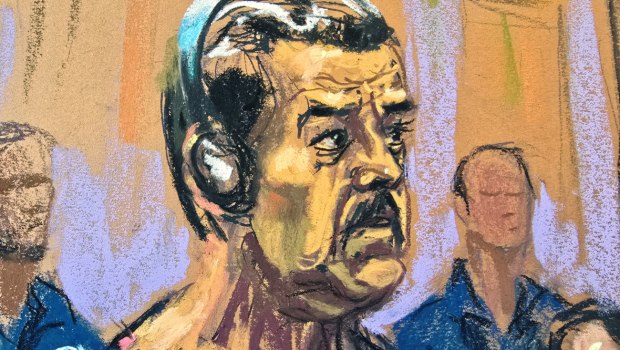 Νέες κατηγορίες κατά του Μαδούρο προαναγγέλλει ο Τραμπ – Στον ανακριτή ο πρώην πρόεδρος της Βενεζουέλας