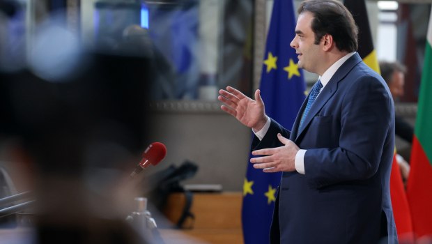 Eurogroup: Στο επίκεντρο οι αγορές ενέργειας και τα μέτρα πολιτικής - Ζητούμενο ο προσεκτικός σχεδιασμός