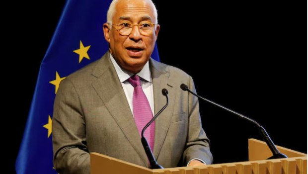 Μέση Ανατολή: Εκκληση για αποκλιμάκωση απευθύνει ο Κόστα στον Χέρτσογκ