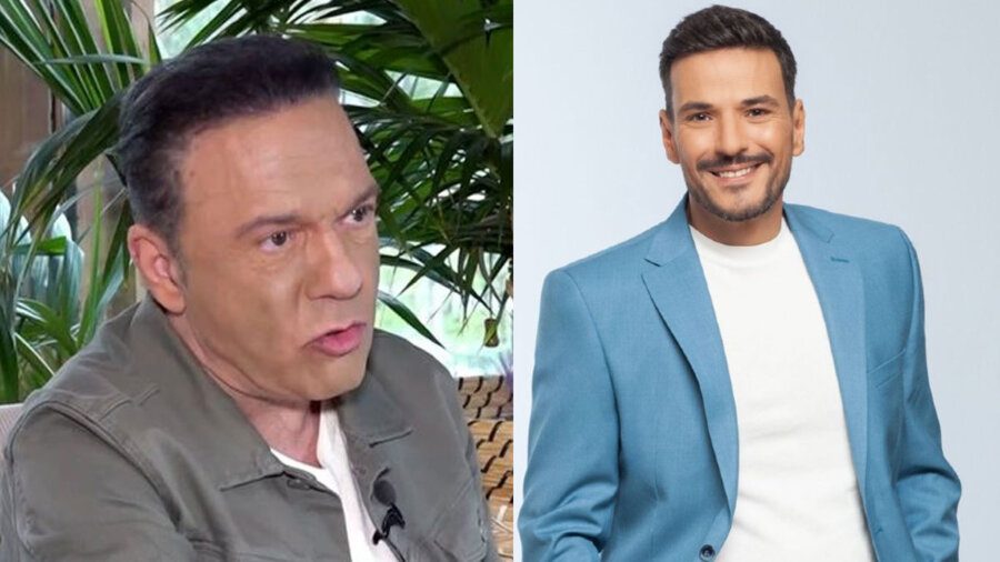 Ποσειδώνας Γιαννόπουλος για Κώστα Τσουρό: «Λάθος επιλογές - Πάρε το 1,2%»