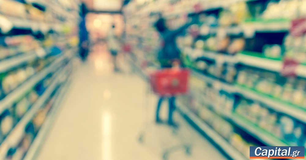 Πρώτο θύμα του πολέμου η παραδοσιακή λιανική