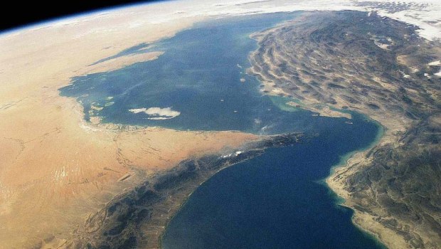 Πόλεμος στη Μέση Ανατολή: Τα ΗΑΕ είναι διατεθειμένα να μετάσχουν σε διεθνή ομάδα για το άνοιγμα στα στενά του Ορμούζ