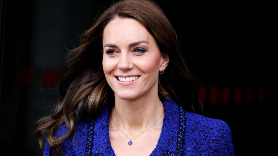 Το beauty μυστικό της Kate Middleton για λαμπερή επιδερμίδα