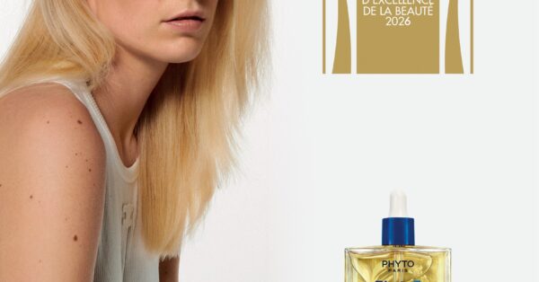 Prix d’Excellence de la Beauté 2026: Το πολύτιμο ελιξίριο μαλλιών για ενυδάτωση, θρέψη και λάμψη