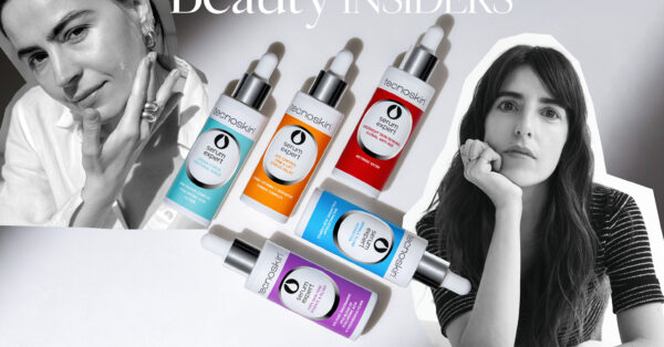 Ένας ορός για κάθε ανάγκη της επιδερμίδας