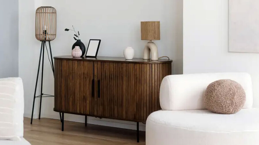 Κλασικό και μοντέρνο μαζί: Πώς να φτιάξεις ένα σπίτι με ισορροπία