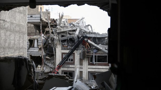 Οι στόχοι του Ισραήλ στο Ιράν και οι δυσκολίες