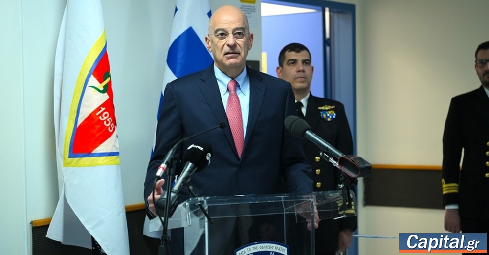 "Εάν δεν αλλάξουμε τα πάντα, δεν θα καταστεί εφικτό να...