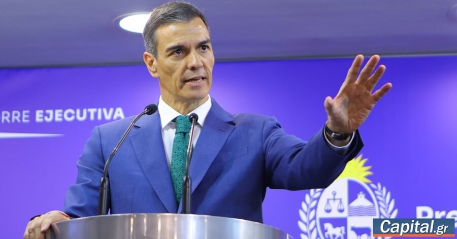 "Το ΠΑΣΟΚ είναι ένα κόμμα που μπορεί...