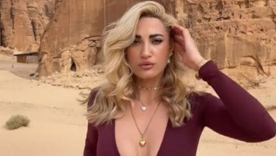 Ιωάννα Τούνη: Διεκόπη η δίκη για το revenge porn βίντεο - Θα συνεχιστεί την Τετάρτη 1η Απριλίου