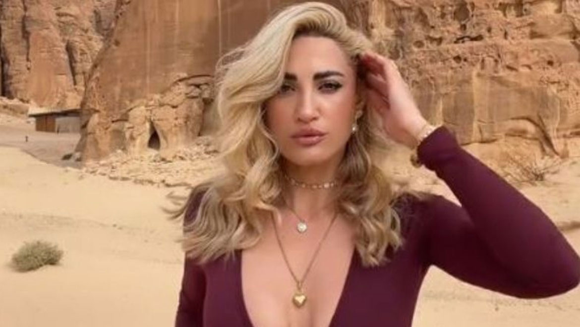 Ιωάννα Τούνη: Διεκόπη η δίκη για το revenge porn βίντεο - Θα συνεχιστεί την Τετάρτη 1η Απριλίου