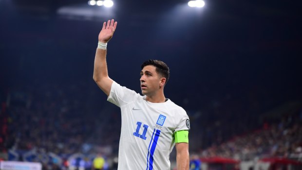 Μπακασέτας: «Μάθημα για τη συνέχεια»