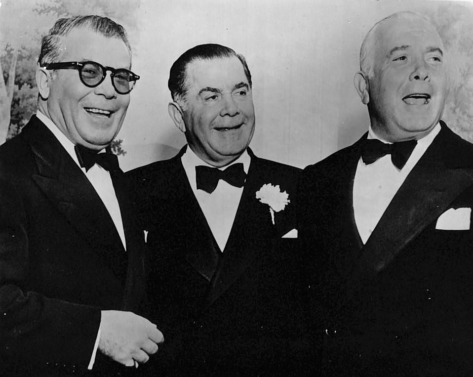 Σπύρος Σκούρας, ο Έλληνας με το φτωχό υπόβαθρο που κατέκτησε το Χόλιγουντ του 20ού αιώνα