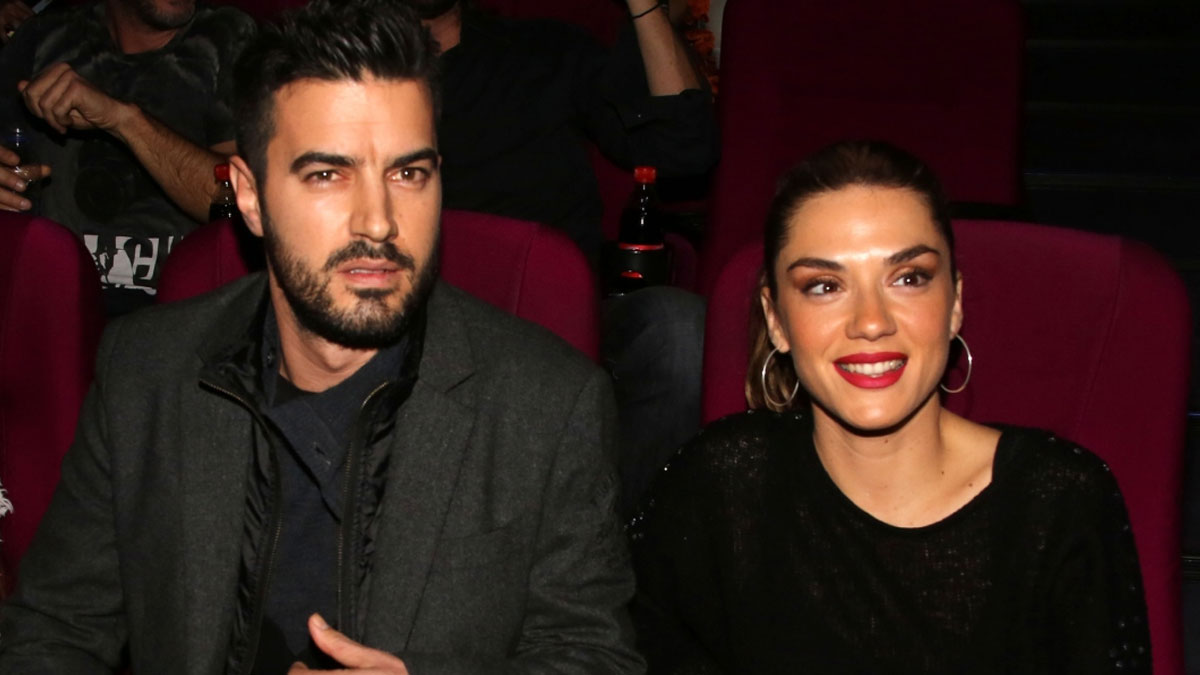 Η κοινή στάση Τσιμιτσέλη – Λασκαράκη για την προστασία της κόρης τους