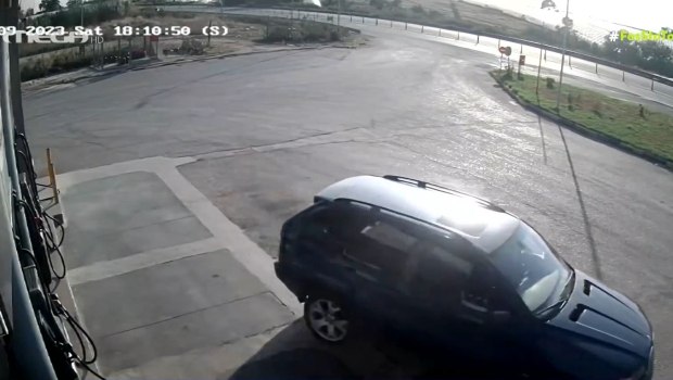 Ηλεία: Βίντεο-ντοκουμέντο ρίχνει φως στη σοκαριστική υπόθεση του Σάκη Γκολφίνου που κάηκε ζωντανός