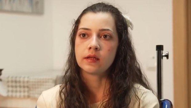 Τα τελευταία λόγια της Νοέλια πριν από την ευθανασία - Οι βιασμοί, η απελπισία και η βουτιά στο κενό