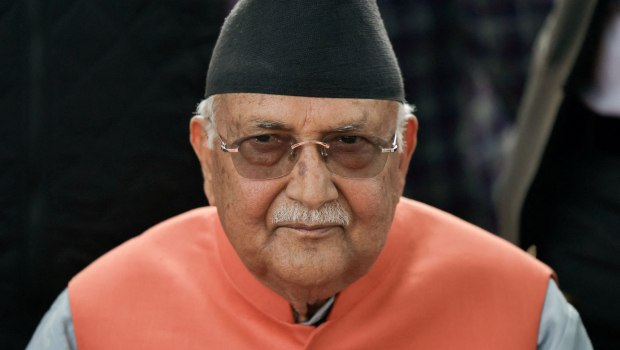 Ο πρώην πρωθυπουργός του Νεπάλ συνελήφθη για την αιματηρή καταστολή των διαδηλώσεων της Gen Z