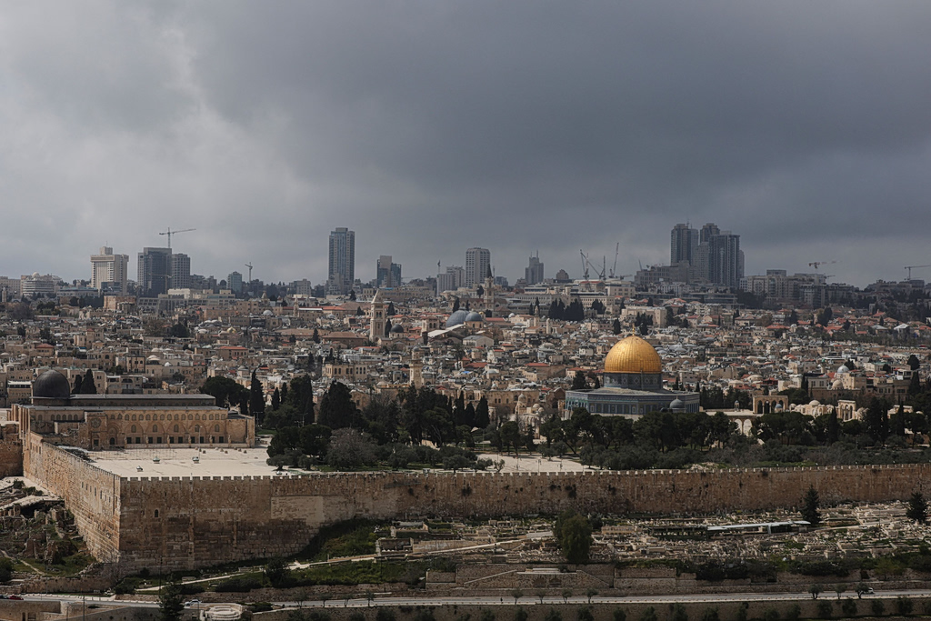 Σε κίνδυνο η επιβίωση των ορθόδοξων σχολείων στην Ιερουσαλήμ