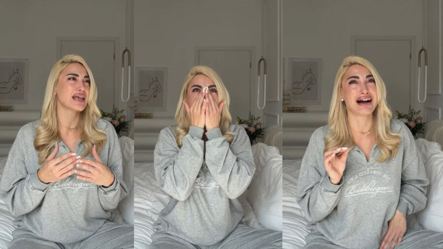 Κατάθεση ψυχής από την Ιωάννα Τούνη: «Η κοινωνία τι θέλει από τα θύματα; Να αυτοκτονήσουν;»