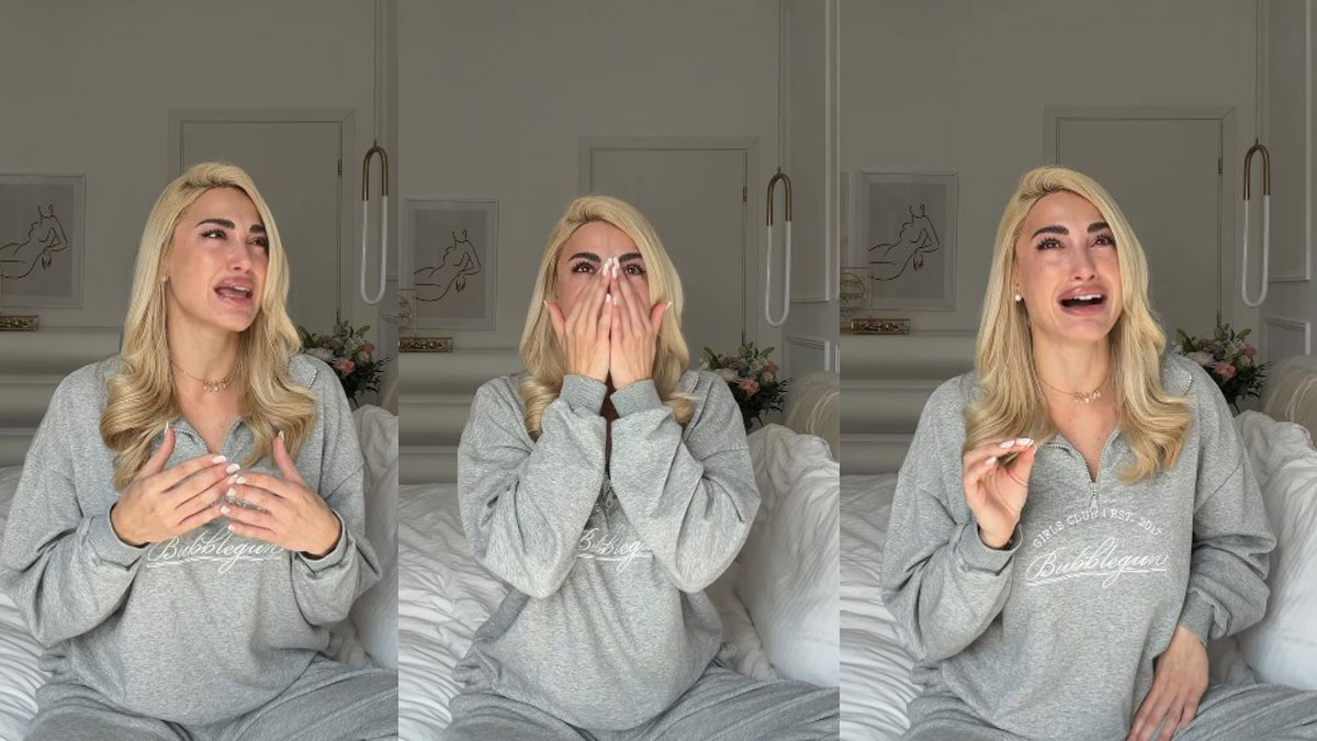 Κατάθεση ψυχής από την Ιωάννα Τούνη: «Η κοινωνία τι θέλει από τα θύματα; Να αυτοκτονήσουν;»