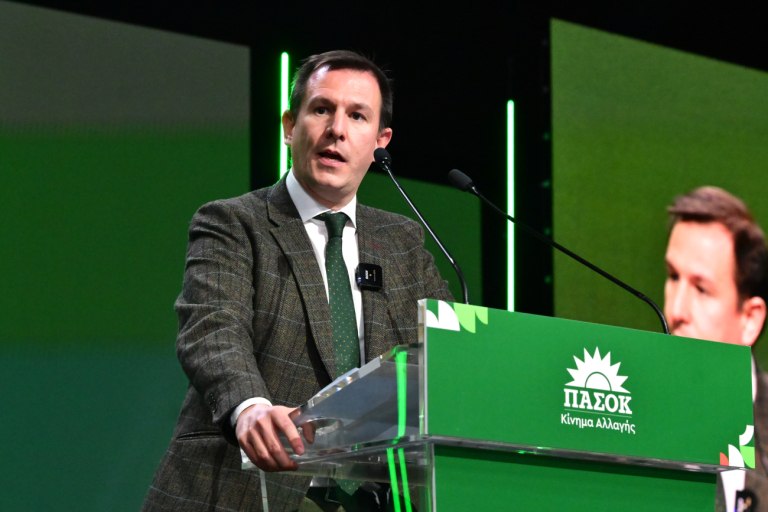 Δουδωνής: Πρέπει να αποτρέψουμε την επανεκλογή Μητσοτάκη – Η χώρα θα είναι μη βιώσιμη