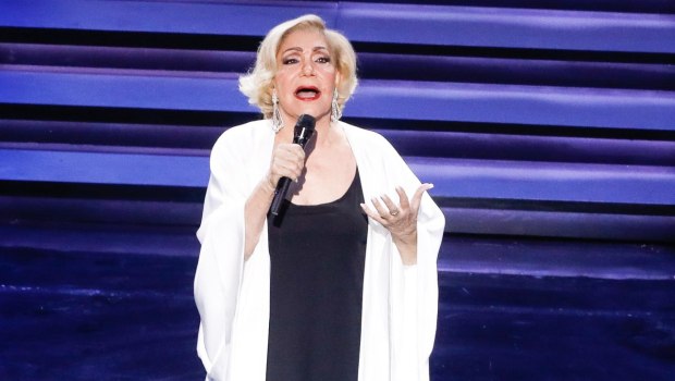 Πέθανε η Μαρινέλλα - Η ανακοίνωση της οικογένειας