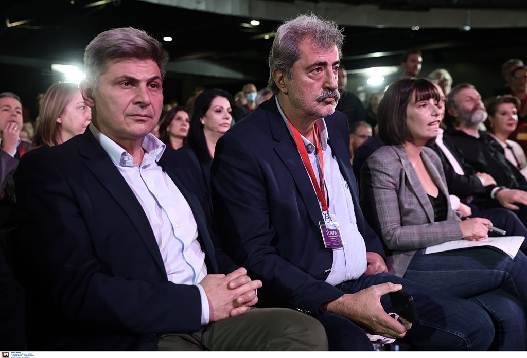 Πολάκης για Φαραντούρη: «Μικρός ήταν στη ΔΑΠ, δεν έχει κλείσει ακόμα ο κύκλος των μετακινήσεών του…»